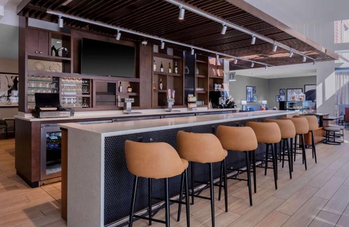 University Place Hotel | Hyatt Place Charlotte University Research Park