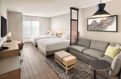 Munster Hotel | Hyatt Place Munster