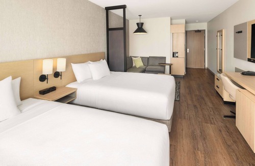 Munster Hotel | Hyatt Place Munster