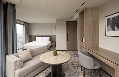 Pangyo Techno Valley Hotel | Hyatt Place Seoul Pangyo