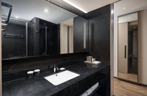 Pangyo Techno Valley Hotel | Hyatt Place Seoul Pangyo