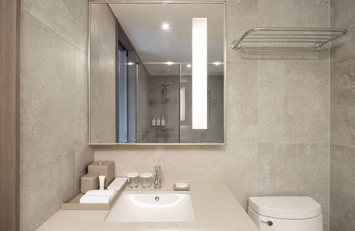 Pangyo Techno Valley Hotel | Hyatt Place Seoul Pangyo