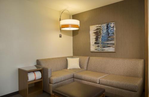NoMa Hotel | Hyatt Place Washington DC/US Capitol