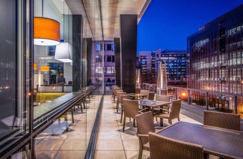 Southwest Federal Center Hotel | Hyatt Place Washington D.C./National Mall