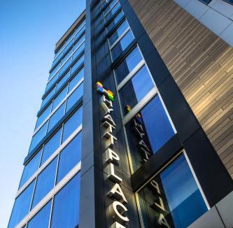 Southwest Federal Center Hotel | Hyatt Place Washington D.C./National Mall