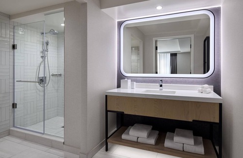 Capitol Hill Hotel | Hyatt Regency Washington on Capitol Hill