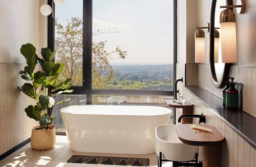 Greater Johannesburg Metropolitan Area Hotel | Hyde Johannesburg Rosebank