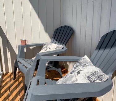 Doussard House | Hygge Lodge Annecy