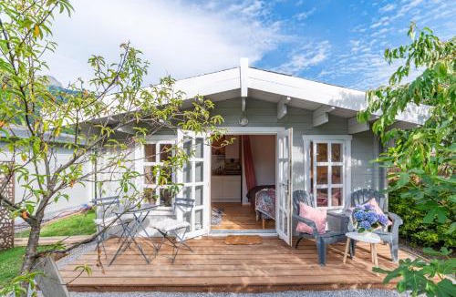 Doussard House | Hygge Lodge Annecy