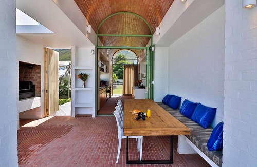 Voelklip Apartment | Hyggehus | Designer Holiday Home in Voëlklip