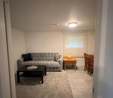 Rade kommune Apartment | Hyggelig leilighet Råde