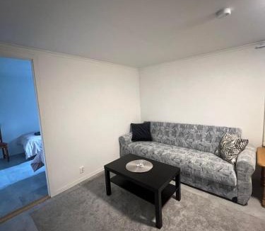 Rade kommune Apartment | Hyggelig leilighet Råde