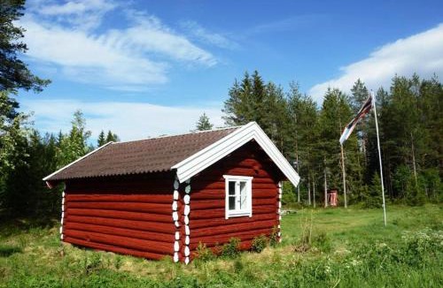 Ljordal Apartment | Hytte anno 1721 uten internett, strøm, vann - men med rødmalt utedo