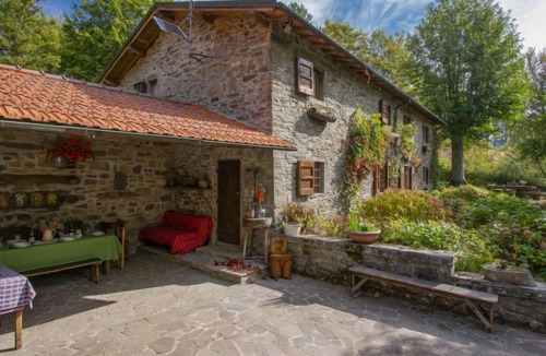 San Marcello Pistoiese House | I 3 Faggi by Interhome