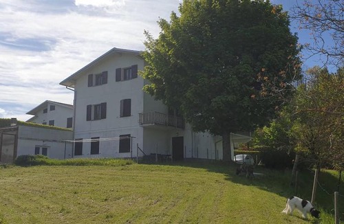 Castel d'Aiano Bed & Breakfast | I Bócci