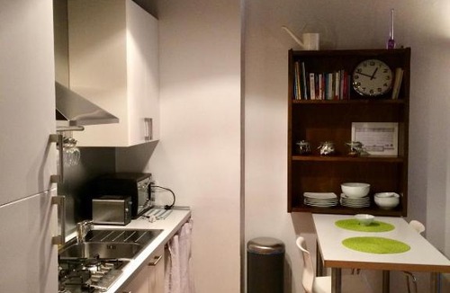 Borgo San Leonardo Apartment | I Balconcini