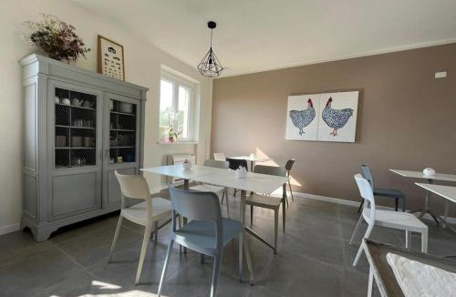 Varzi Bed & Breakfast | I Cappuccini wellness