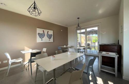 Varzi Bed & Breakfast | I Cappuccini wellness