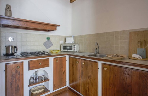 Sesto Fiorentino House | I Cipressi by Interhome