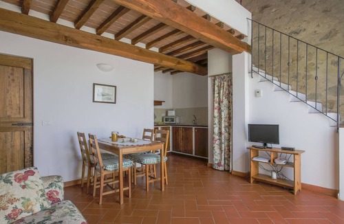 Sesto Fiorentino House | I Cipressi by Interhome