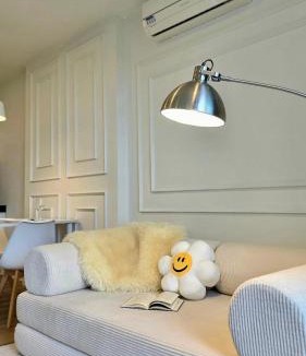 Nai Mueang Apartment | i-CONDO B2072