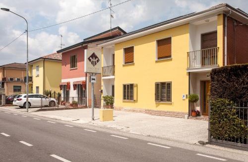 Cona Bed & Breakfast | I Due Orfici