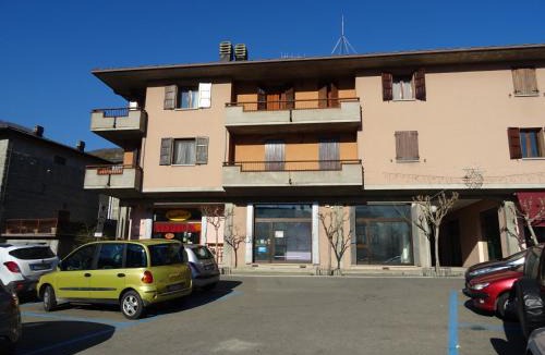 Fanano Apartment | I Faggi Rossi