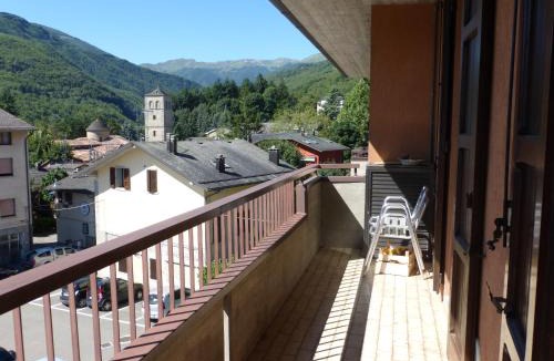Fanano Apartment | I Faggi Rossi