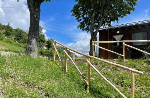 Farne Hostel | I Falchi Pellegrini - Bungalow e Tenda