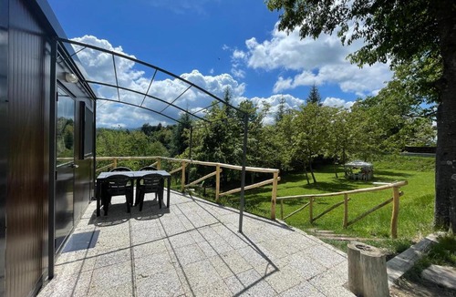 Farne Hostel | I Falchi Pellegrini - Bungalow e Tenda