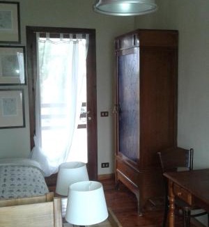 Chiari Bed & Breakfast | I Pioppi Bed & Breakfast
