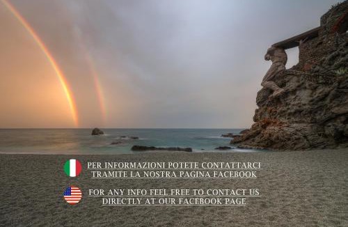 Cinque Terre House | I Tibei Affittacamere