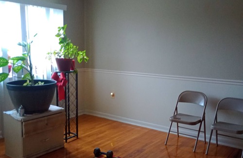 Greater Landover Apartment | I would on want this place just for a vacation spot