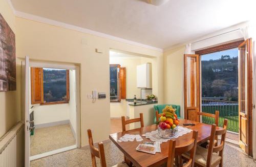 Stia House | IBibiena - CASA CAPO D'ARNO