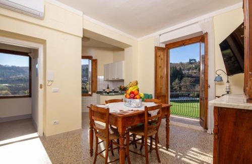 Stia House | IBibiena - CASA CAPO D'ARNO