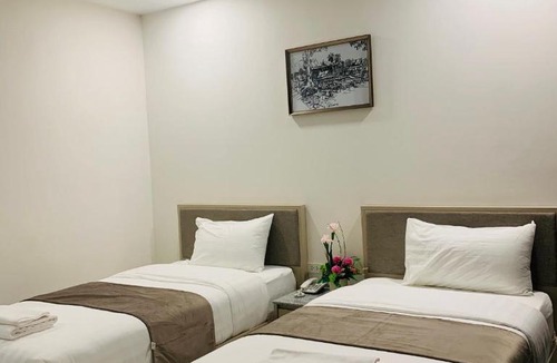 Bang Khae Hotel | Icare Residence & Hotel