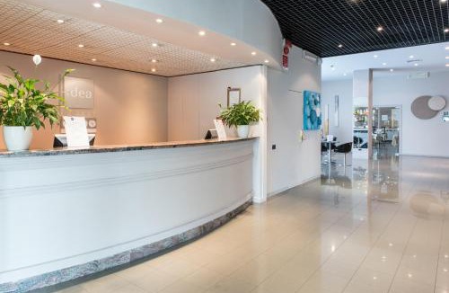 Piacenza Hotel | Idea Hotel Piacenza