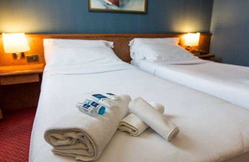 Piacenza Hotel | Idea Hotel Piacenza
