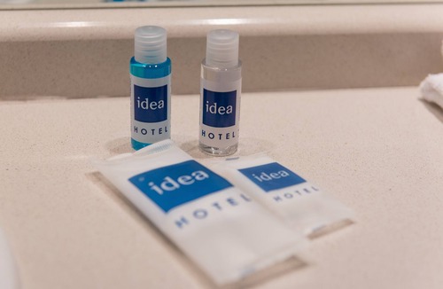 Piacenza Hotel | Idea Hotel Piacenza