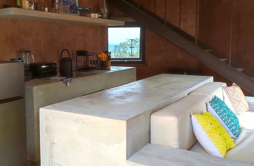 El Sargento House | Ideal cottage to rest with the family very close to the sea, one pet is accepted.