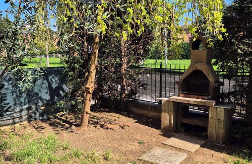 Vignola Apartment | Ideal for starting to visit the castles, the centre of Bologna and Modena.