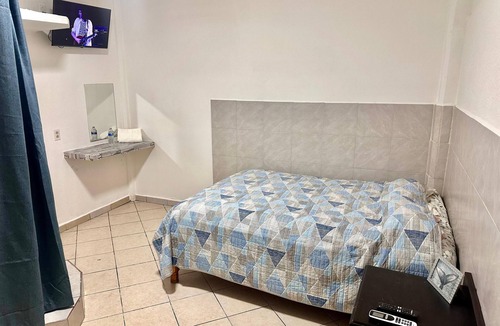 Colonia El Progreso Cabin | IDEAL ROOMS TO REST AND ENJOY THE BEST STAY WITH YOUR FAMILY.