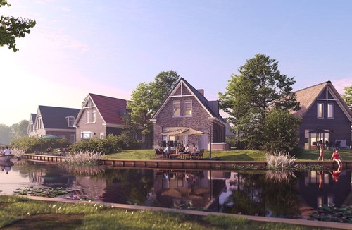 Opperdoes House | IJsselmeerhuys Wellness
