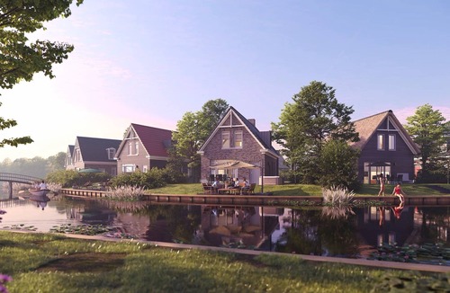 Opperdoes House | IJsselmeerhuys Wellness