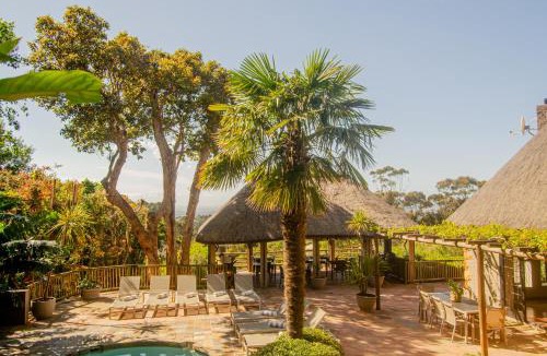 Constantia Cabin | Ikhaya Safari Lodge