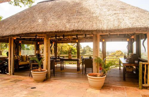Constantia Cabin | Ikhaya Safari Lodge