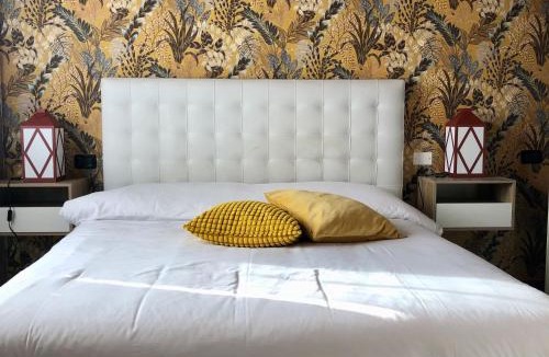 Sant'Agata Bolognese Hotel | Il Barone Rosso