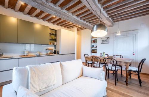 Radicondoli Apartment | Il Bel Soggiorno
