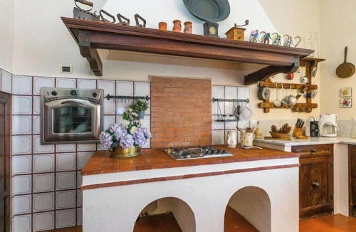 Lari House | Il Belvedere by Interhome