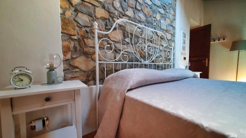 Terenzo Bed & Breakfast | Il Bordone del Pellegrino